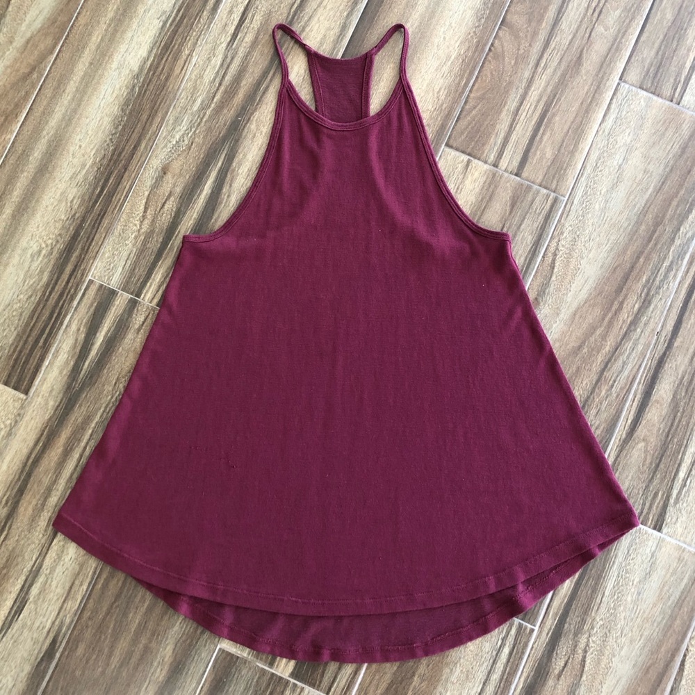 ATHLETA Tank top - Picture 3 of 7